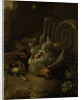 Dead Birds by Melchior d' Hondecoeter