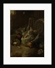 Dead Birds by Melchior d' Hondecoeter