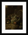 Dead Birds by Melchior d' Hondecoeter