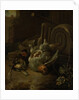 Dead Birds by Melchior d' Hondecoeter