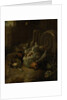 Dead Birds by Melchior d' Hondecoeter