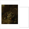 Dead Birds by Melchior d' Hondecoeter
