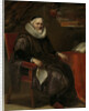 Cornelis Nuyts, Amsterdam merchant, The Netherlands by Jürgen Ovens