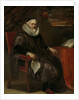 Cornelis Nuyts, Amsterdam merchant, The Netherlands by Jürgen Ovens