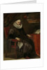 Cornelis Nuyts, Amsterdam merchant, The Netherlands by Jürgen Ovens