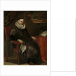 Cornelis Nuyts, Amsterdam merchant, The Netherlands by Jürgen Ovens