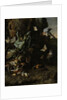 Animals and Plants by Melchior d' Hondecoeter
