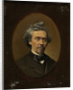 Petrus Franciscus Greive. Schilder by Meijer Isaäc de Haan