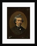 Petrus Franciscus Greive. Schilder by Meijer Isaäc de Haan