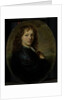 Self-Portrait by Carel de Moor II