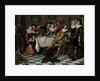 Merry Company by Isack Elyas