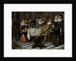 Merry Company by Isack Elyas