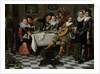 Merry Company by Isack Elyas