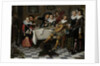 Merry Company by Isack Elyas