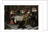 Merry Company by Isack Elyas