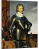 Portrait of Frederick Henry, Prince of Orange by Workshop of Gerard van Honthorst