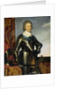 Portrait of Frederick Henry, Prince of Orange by Workshop of Gerard van Honthorst