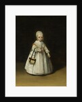 Helena van der Schalcke by Gerard ter Borch II