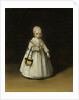 Helena van der Schalcke by Gerard ter Borch II