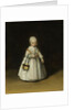 Helena van der Schalcke by Gerard ter Borch II
