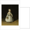 Helena van der Schalcke by Gerard ter Borch II