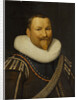 Portrait of Pieter Pietersz Hein, Lieutenant-Admiral of Holland by Workshop of Jan Daemen Cool