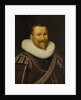 Portrait of Pieter Pietersz Hein, Lieutenant-Admiral of Holland by Workshop of Jan Daemen Cool