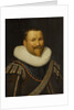 Portrait of Pieter Pietersz Hein, Lieutenant-Admiral of Holland by Workshop of Jan Daemen Cool