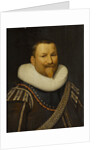 Portrait of Pieter Pietersz Hein, Lieutenant-Admiral of Holland by Workshop of Jan Daemen Cool