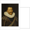Portrait of Pieter Pietersz Hein, Lieutenant-Admiral of Holland by Workshop of Jan Daemen Cool