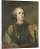 Portrait of William IV, Prince of Orange by Anonymous