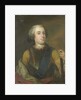 Portrait of William IV, Prince of Orange by Anonymous
