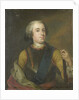 Portrait of William IV, Prince of Orange by Anonymous
