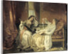 The conversation by David Bles