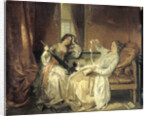 The conversation by David Bles