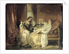The conversation by David Bles
