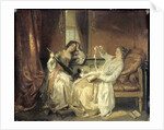 The conversation by David Bles