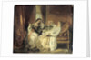 The conversation by David Bles