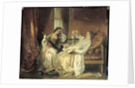 The conversation by David Bles