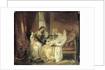 The conversation by David Bles