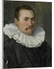 Portrait of a Man by Anonymous