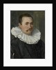 Portrait of a Man by Anonymous