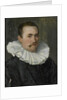 Portrait of a Man by Anonymous