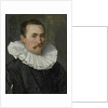 Portrait of a Man by Anonymous