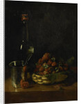 Still life by François Bonvin