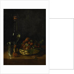 Still life by François Bonvin