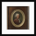 Self-Portrait by Dionys van Nijmegen