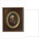 Self-Portrait by Dionys van Nijmegen