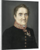 J C de Brunett. Consul General of Russia in Amsterdam by Anonymous