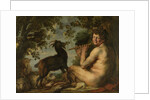 A Satyr by Jacob Jordaens I